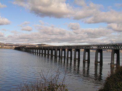 Tay Bridge